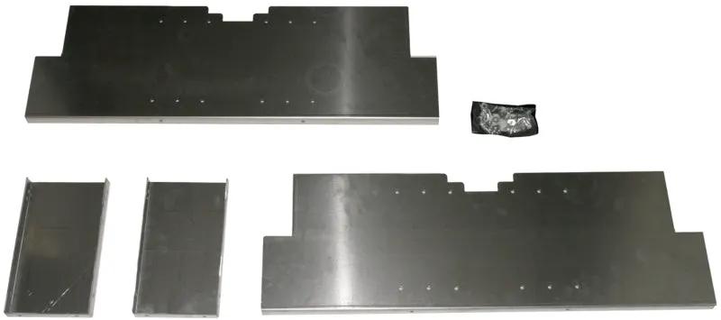 Tuffy Products TFY Divider Kits by Tuffy Products