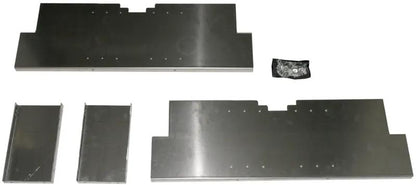 Tuffy Products TFY Divider Kits by Tuffy Products