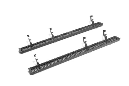 N-Fab NFB Growler Running Boards by N-Fab