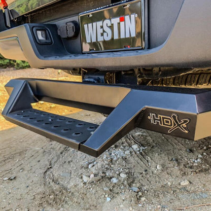 Westin WES Hitch Steps