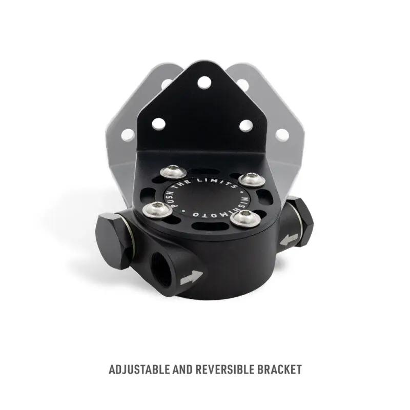Mishimoto MM Fittings by Mishimoto