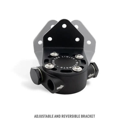 Mishimoto MM Fittings by Mishimoto