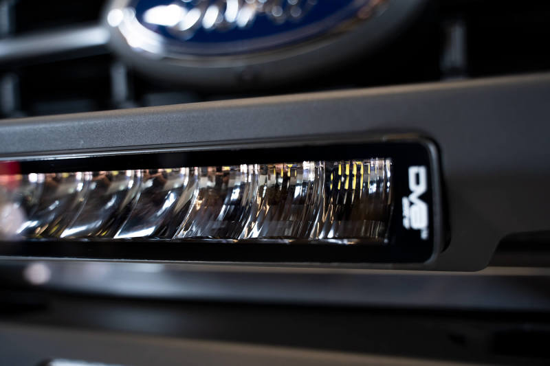 DV8 Offroad DVE LED Light Bars & Cubes
