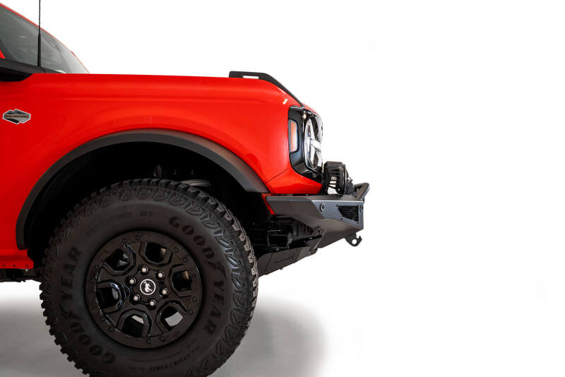 Addictive Desert Designs ADD Rock Fighter Front Bumper