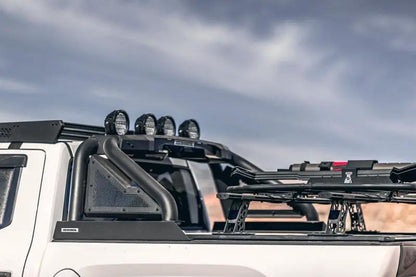 Go Rhino GOR XRS Racks by Go Rhino