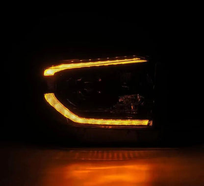 AlphaRex ARX PRO-Series Headlights by AlphaRex