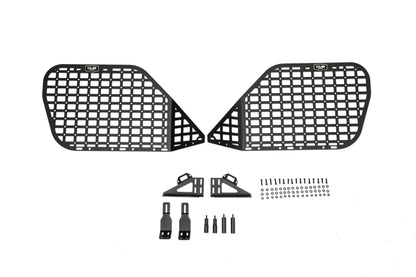 DV8 Offroad DVE Molle Panels