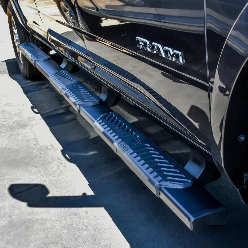 Westin WES Nerf Bars - R5