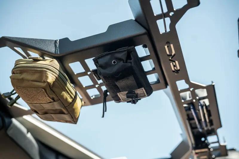 DV8 Offroad DVE Molle Panels by DV8 Offroad