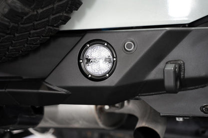 Addictive Desert Designs ADD Krawler Rear Bumper
