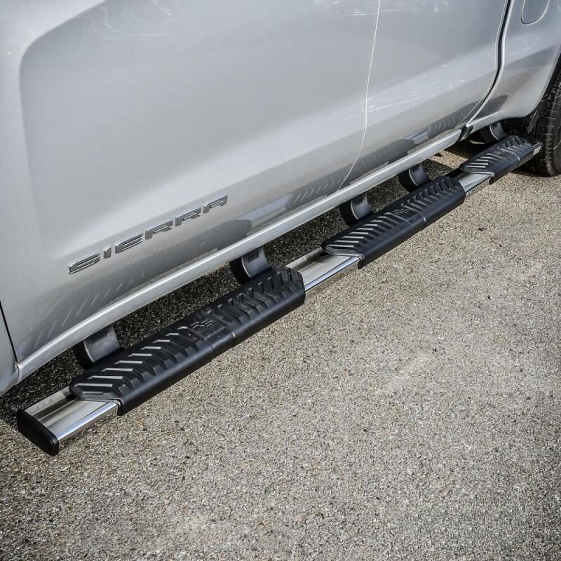 Westin WES Nerf Bars - R5