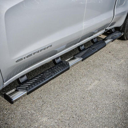 Westin WES Nerf Bars - R5