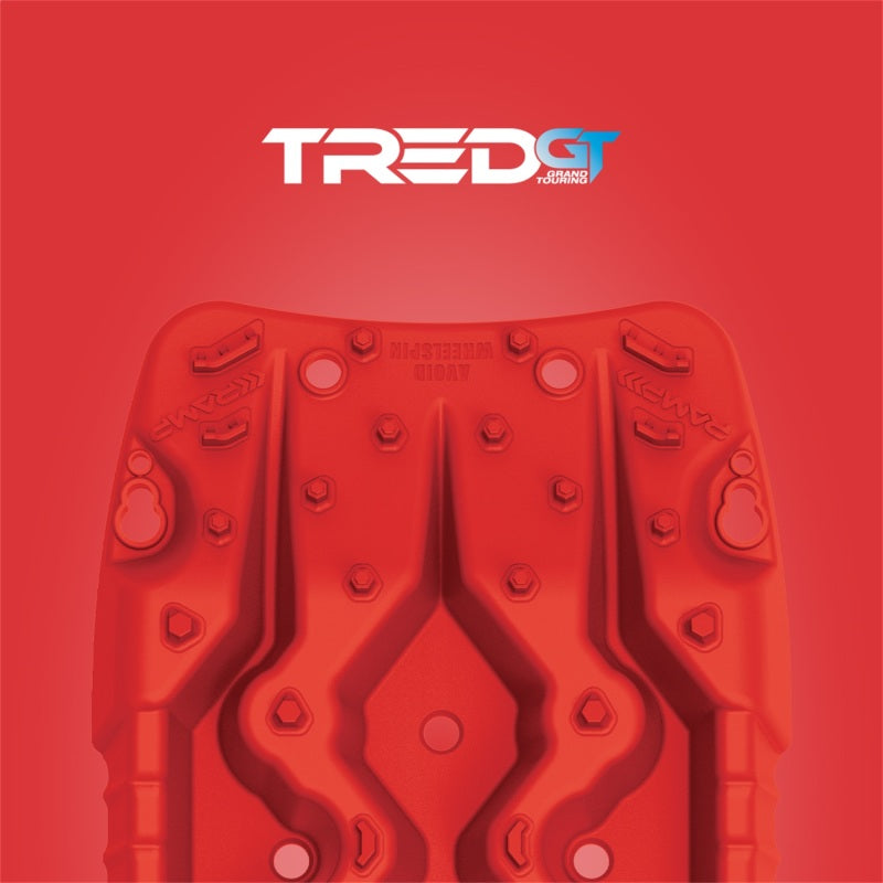 ARB TRE Recovery Boards