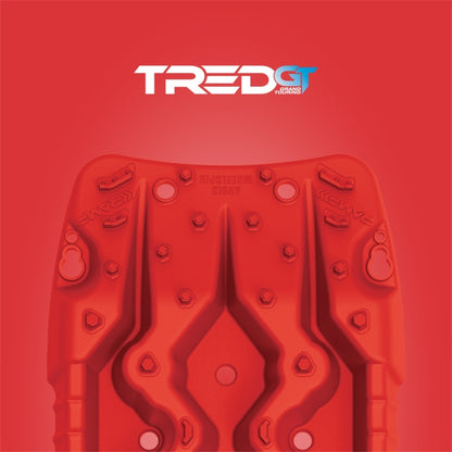 ARB TRE Recovery Boards