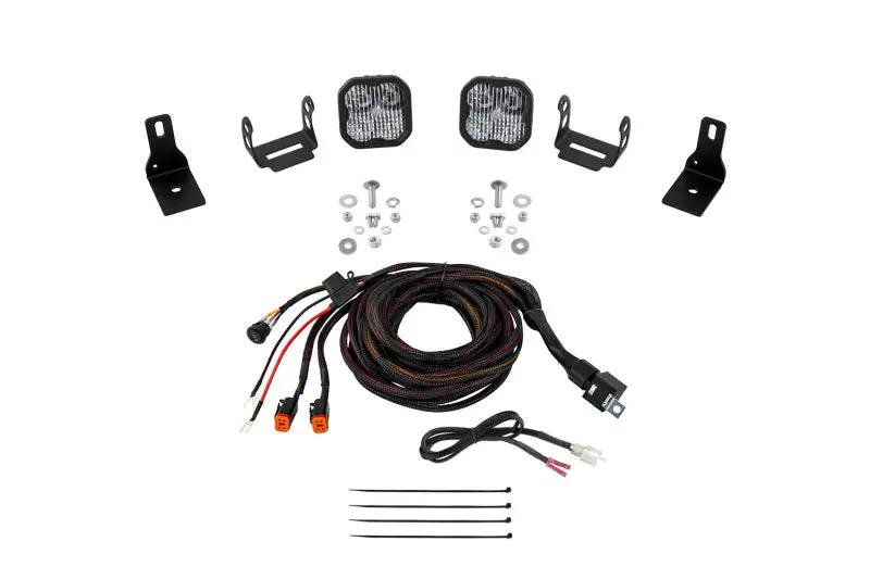 Diode Dynamics DIO LED Light Pods by Diode Dynamics