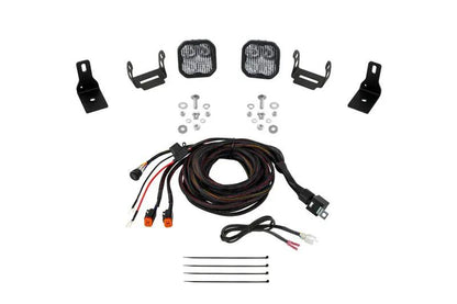 Diode Dynamics DIO LED Light Pods by Diode Dynamics