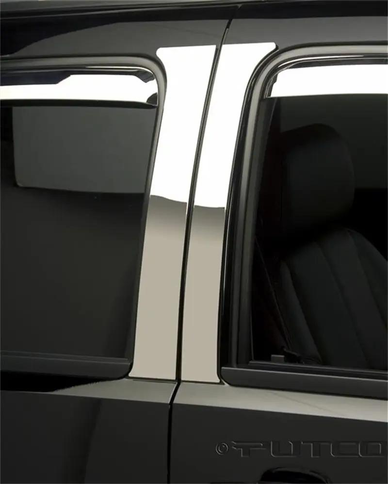Putco PUT Steel Pillar Posts by Putco