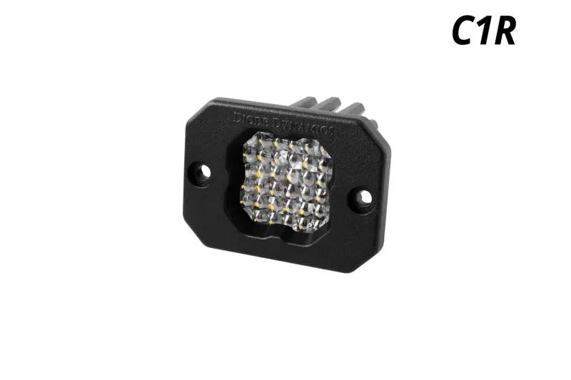 Diode Dynamics DIO LED Light Pods by Diode Dynamics