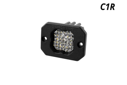 Diode Dynamics DIO LED Light Pods by Diode Dynamics