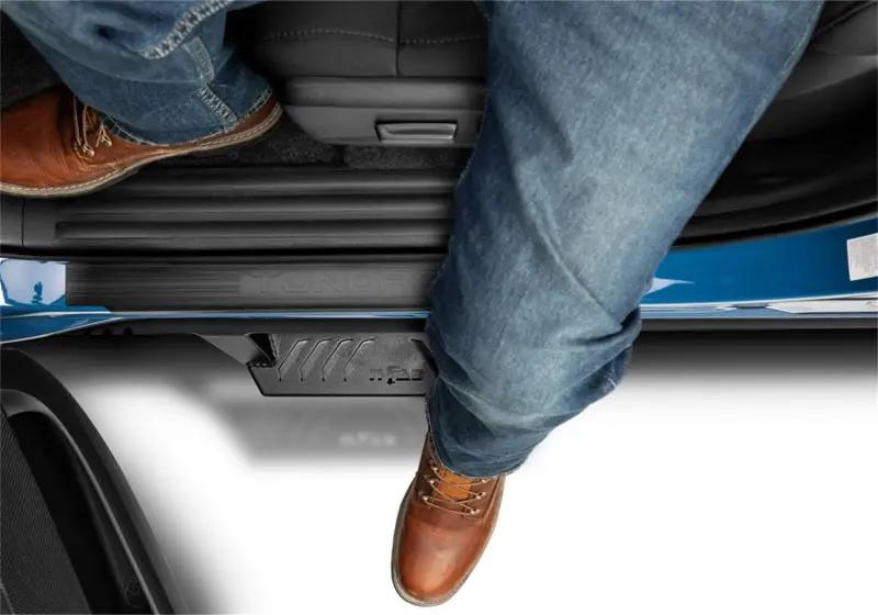 N-Fab NFB EPYX Nerf Steps by N-Fab