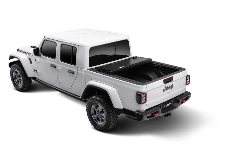 Rugged Ridge RUG Tonneau Covers by Rugged Ridge