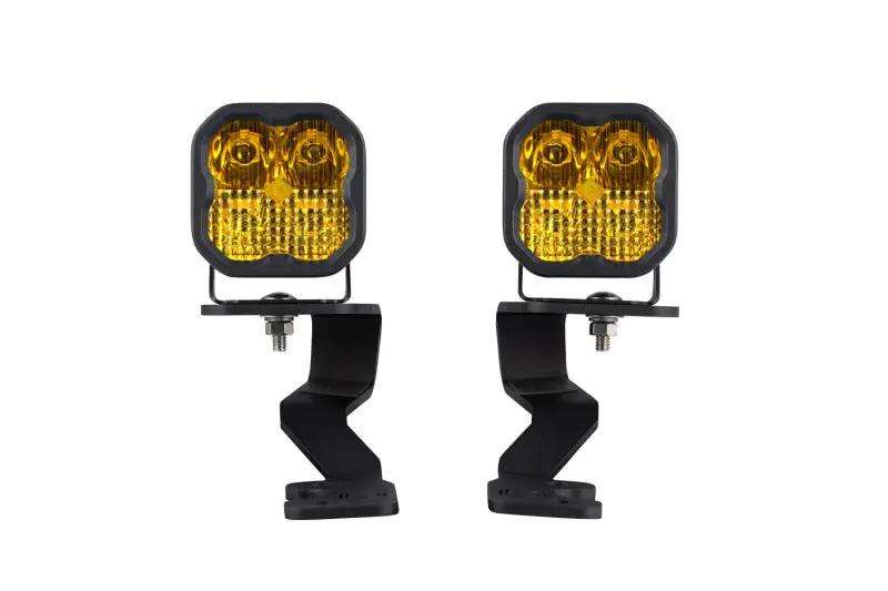 Diode Dynamics DIO LED Light Pods by Diode Dynamics