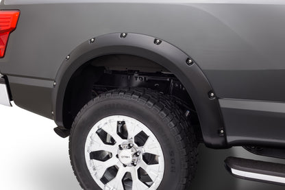 Bushwacker BUS Pocket Style Flares by Bushwacker