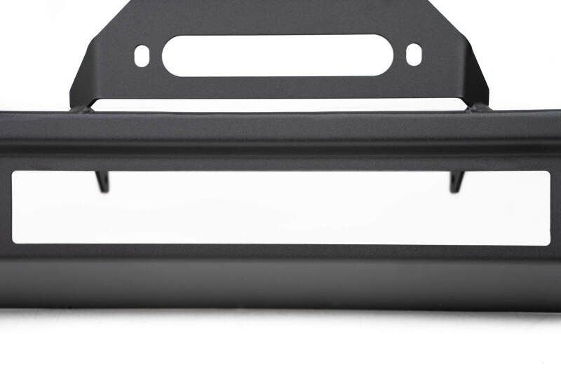 DV8 Offroad DVE Front Bumpers