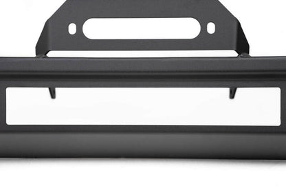 DV8 Offroad DVE Front Bumpers