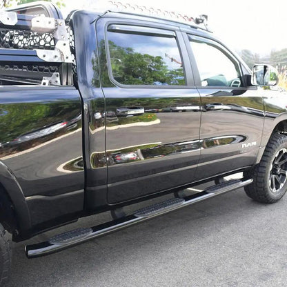 Westin WES Nerf Bars - PRO TRAXX 5 by Westin