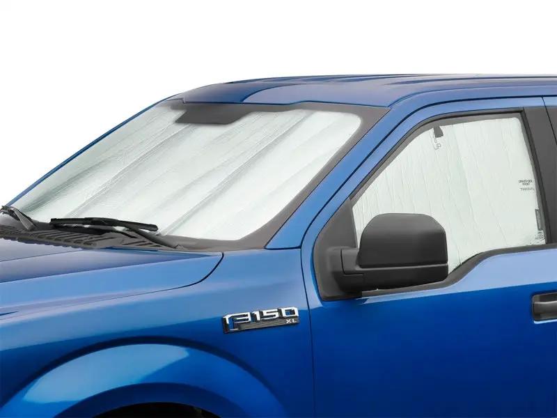 WeatherTech WT TechShade by WeatherTech