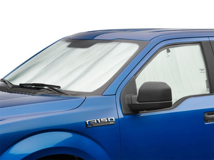 WeatherTech WT TechShade by WeatherTech