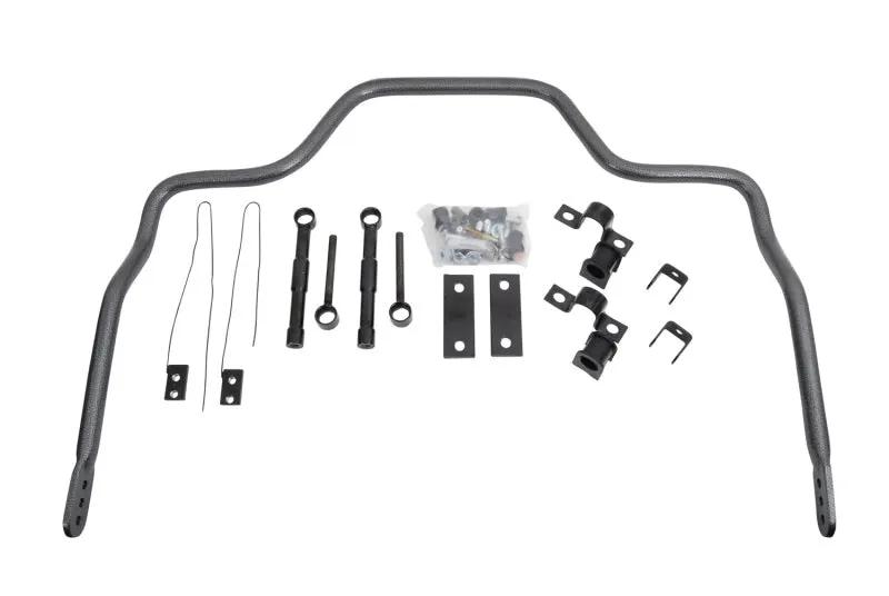 Hellwig HWG Big Wig Rear Sway Bars by Hellwig