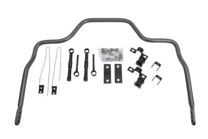 Hellwig HWG Big Wig Rear Sway Bars by Hellwig