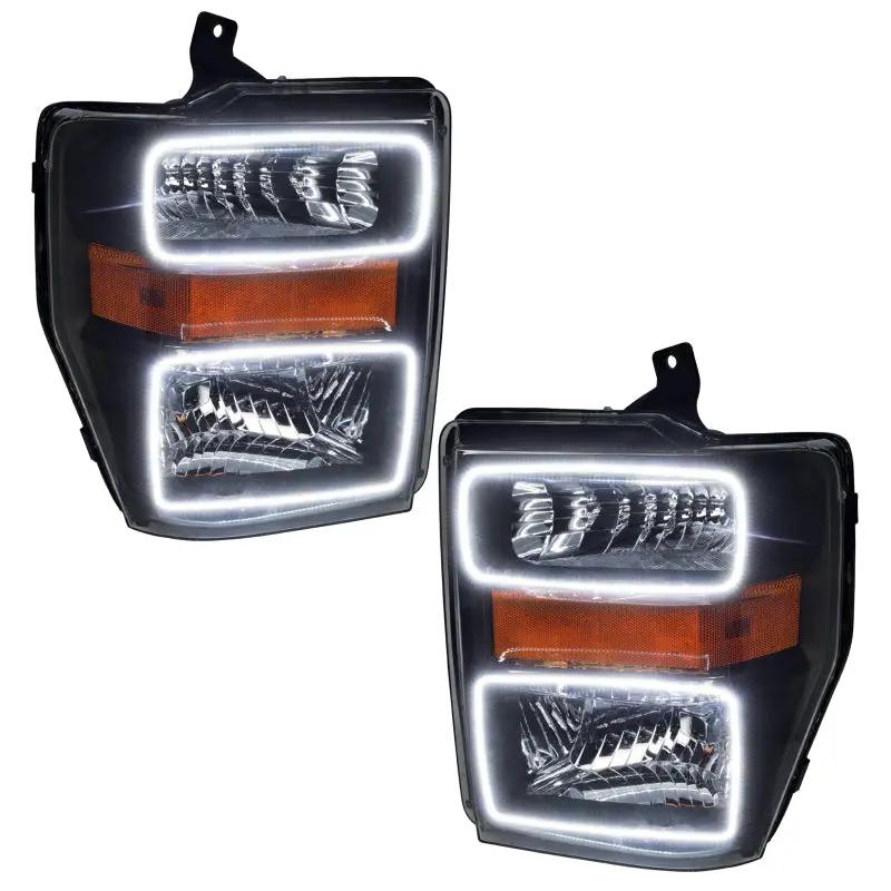 ORACLE Lighting ORL Headlight Assemblies by ORACLE Lighting