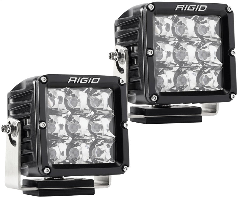Rigid Industries RIG Dually XL