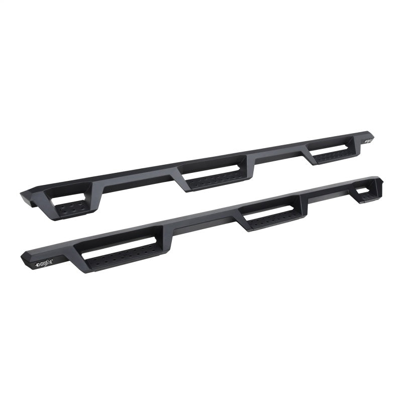 Westin WES Nerf Bars - HDX Drop