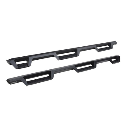 Westin WES Nerf Bars - HDX Drop