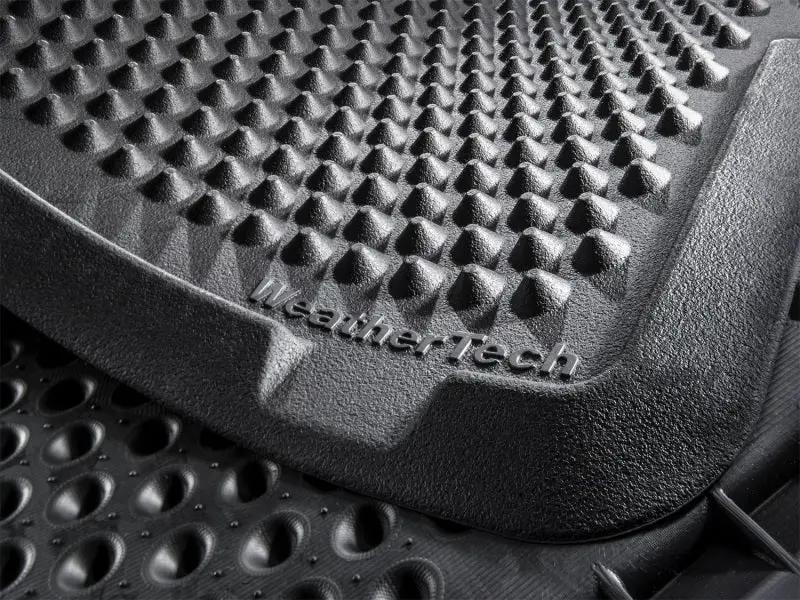 WeatherTech WT Outdoor Mat by WeatherTech