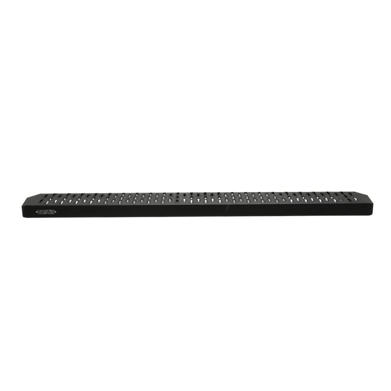 Westin WES Running Boards - Grate