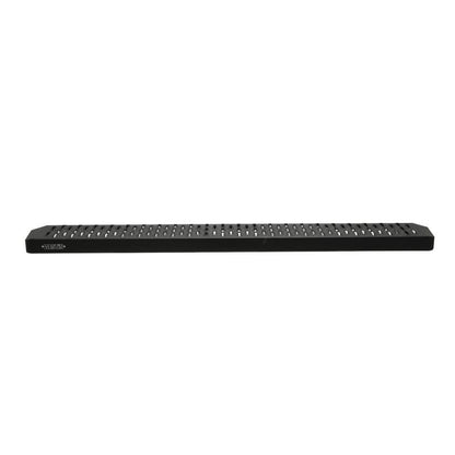Westin WES Running Boards - Grate