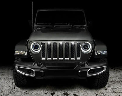 ORACLE Lighting ORL Grille LED Kits by ORACLE Lighting
