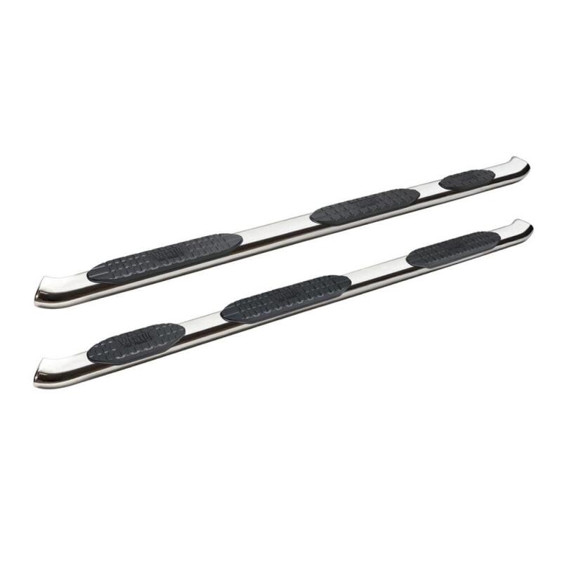 Westin WES Nerf Bars - PRO TRAXX 5