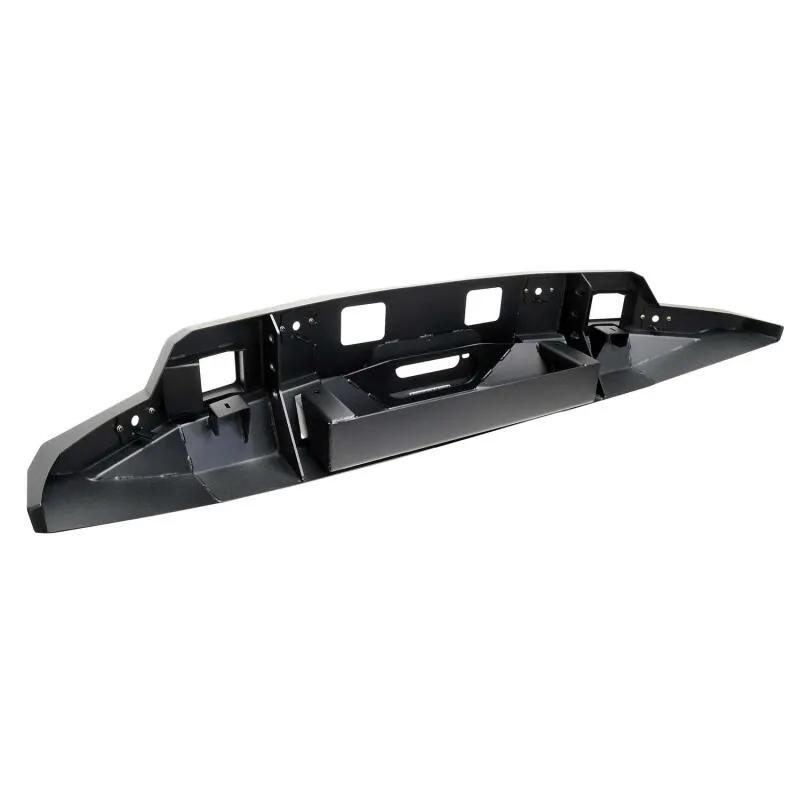 Westin WES Pro-Series Bumpers by Westin