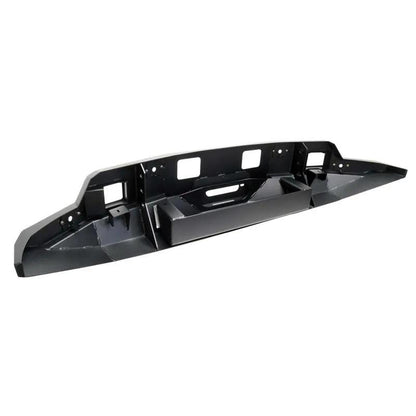 Westin WES Pro-Series Bumpers by Westin