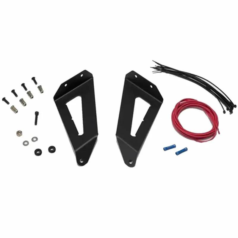 Putco PUT Luminix Roof Brackets by Putco