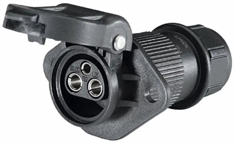 HELLA Wire Connectors by Hella
