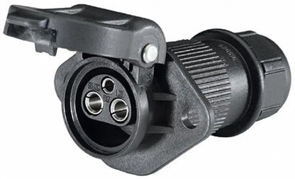 HELLA Wire Connectors by Hella