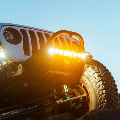 KC HiLiTES KCL FLEX ERA LED Light Bar