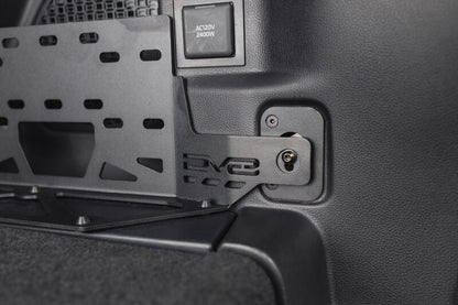 DV8 Offroad DVE Compressor Mounts